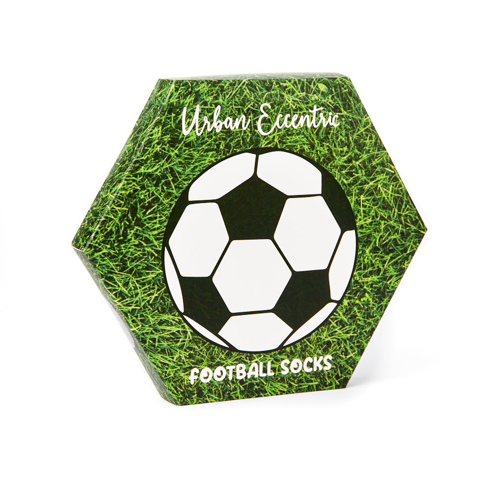 Unisex Football Gift Set