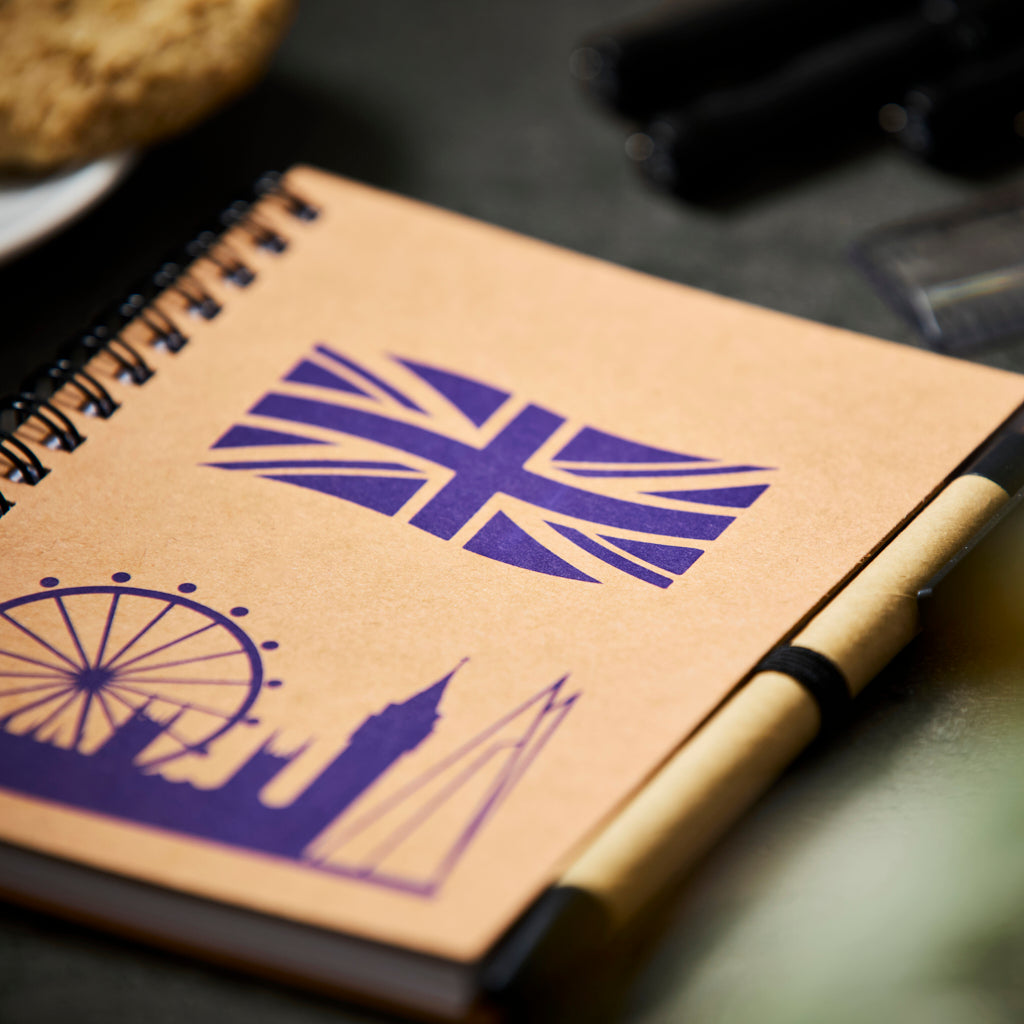 London Notebook