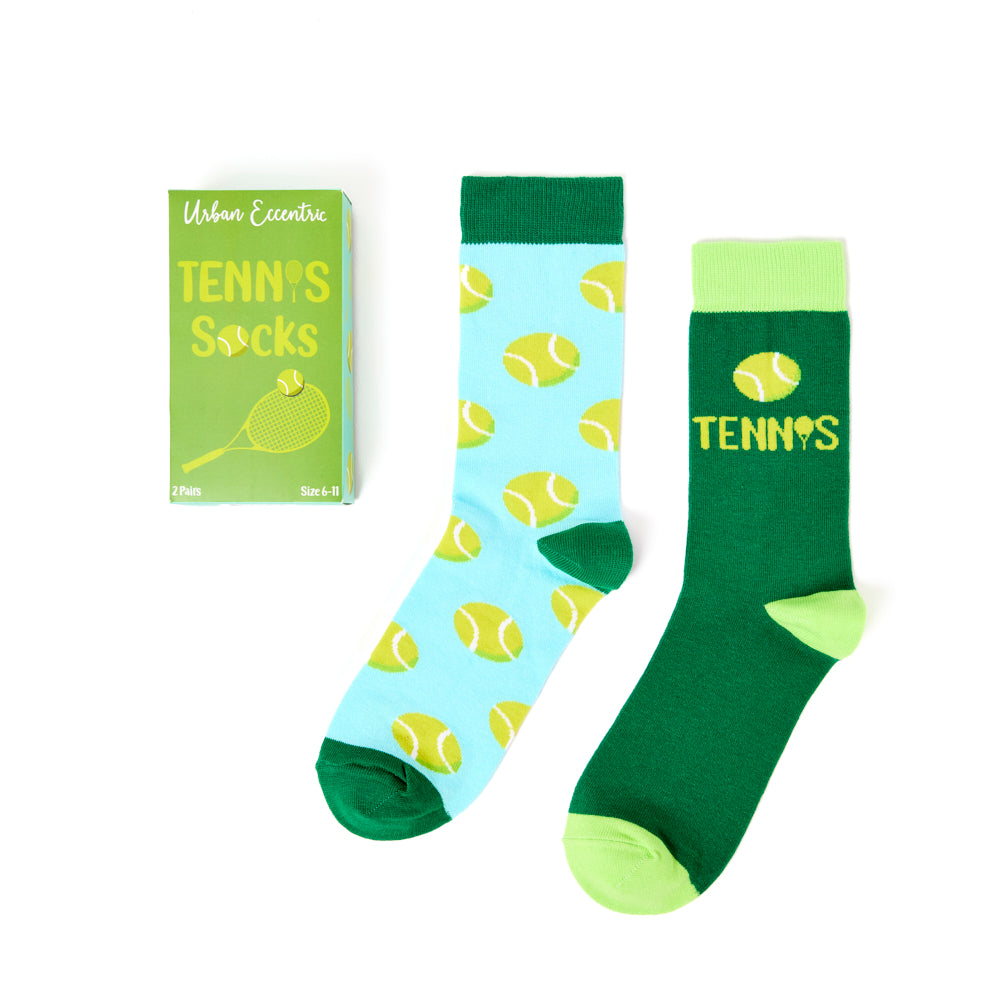 Unisex Tennis Socks