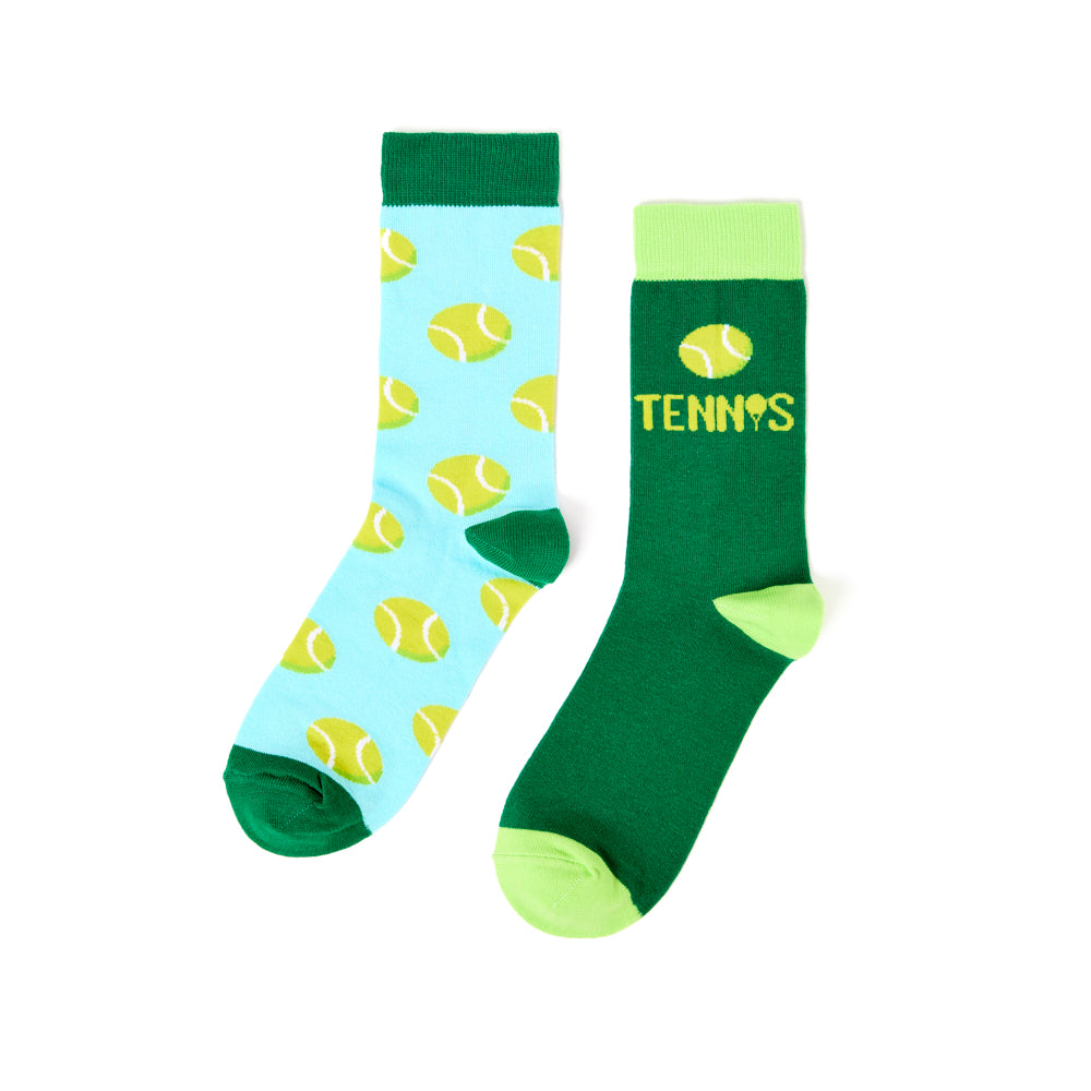 Unisex Tennis Socks