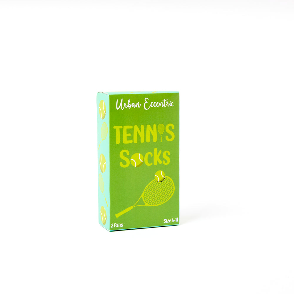 Unisex Tennis Socks