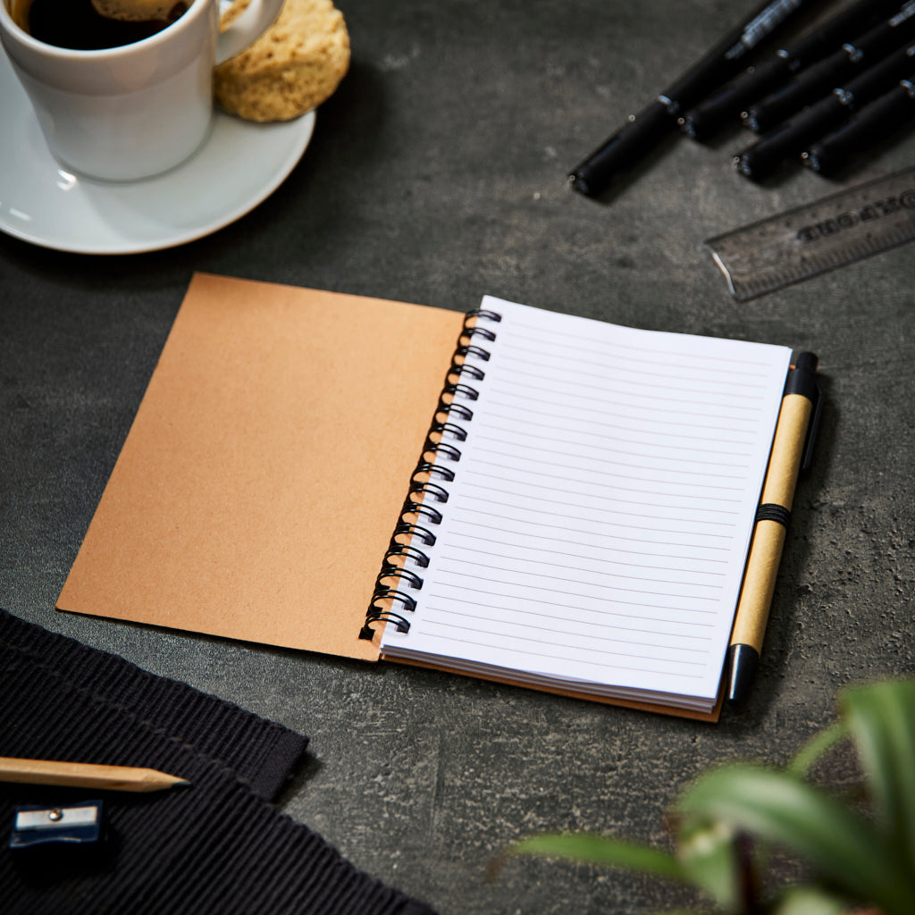 London Notebook