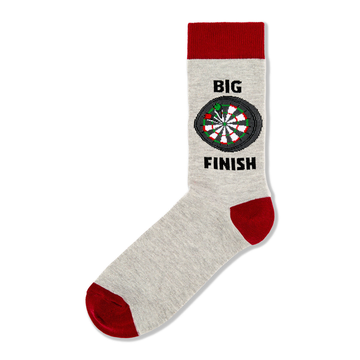 Unisex Darts Socks Gift Box