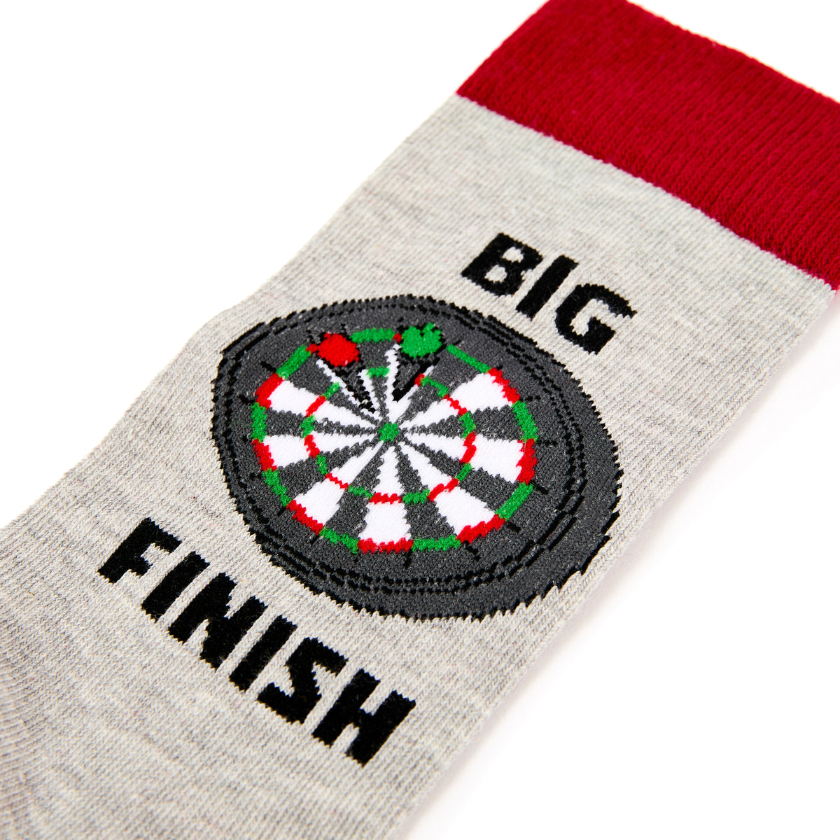 Unisex Darts Socks Gift Box