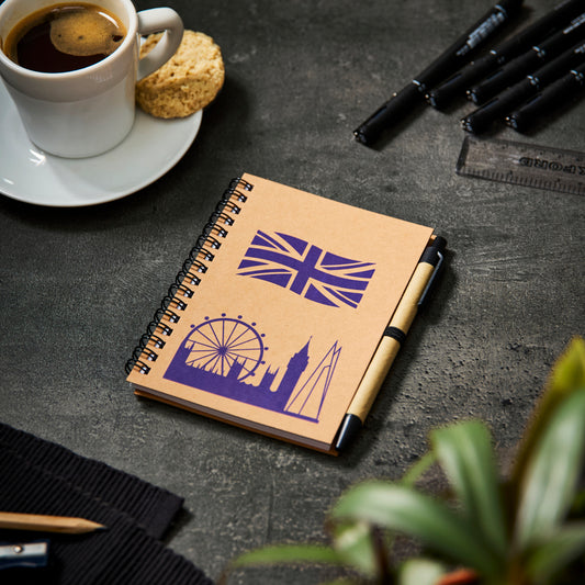 London Notebook