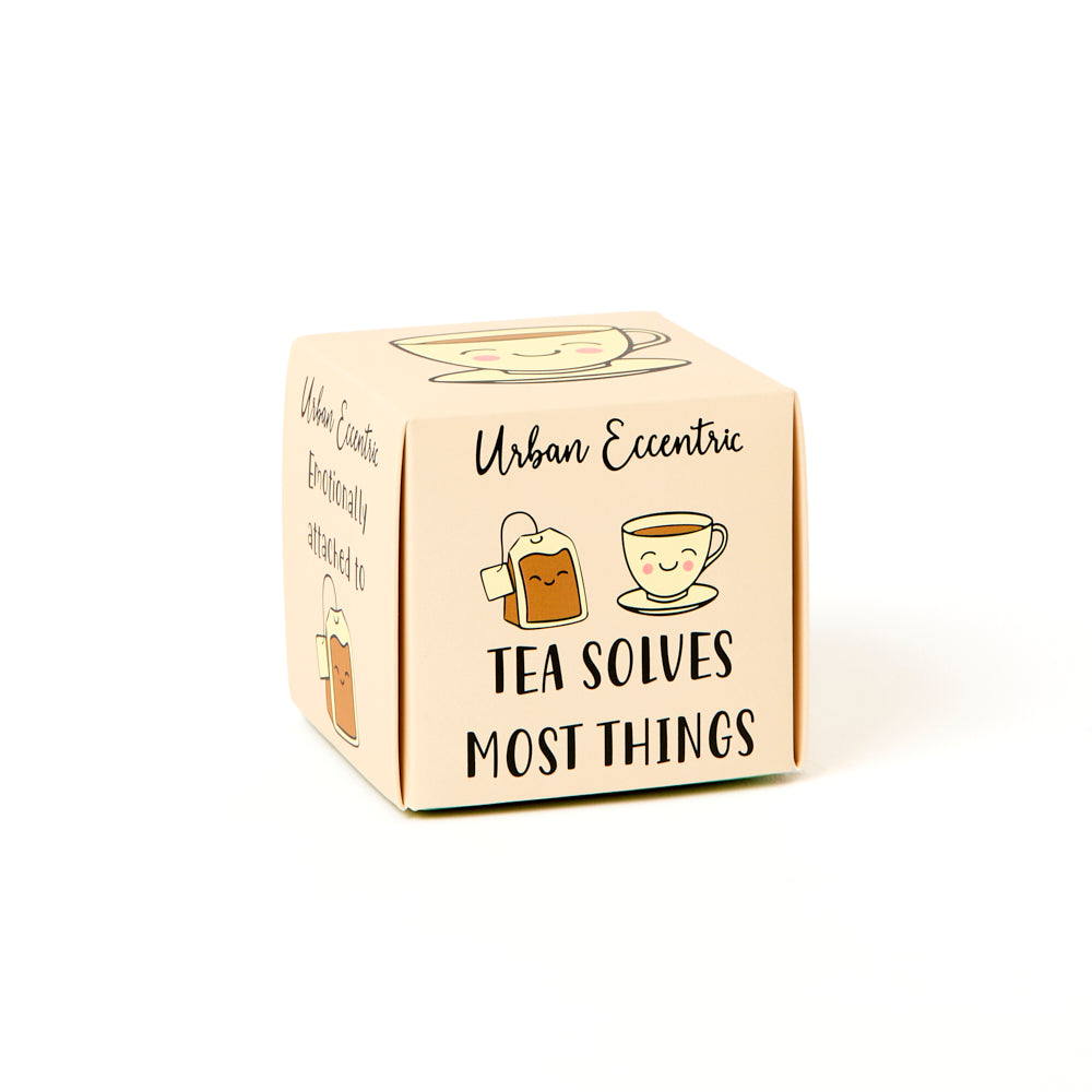 Ladies Tea Socks Gift Box
